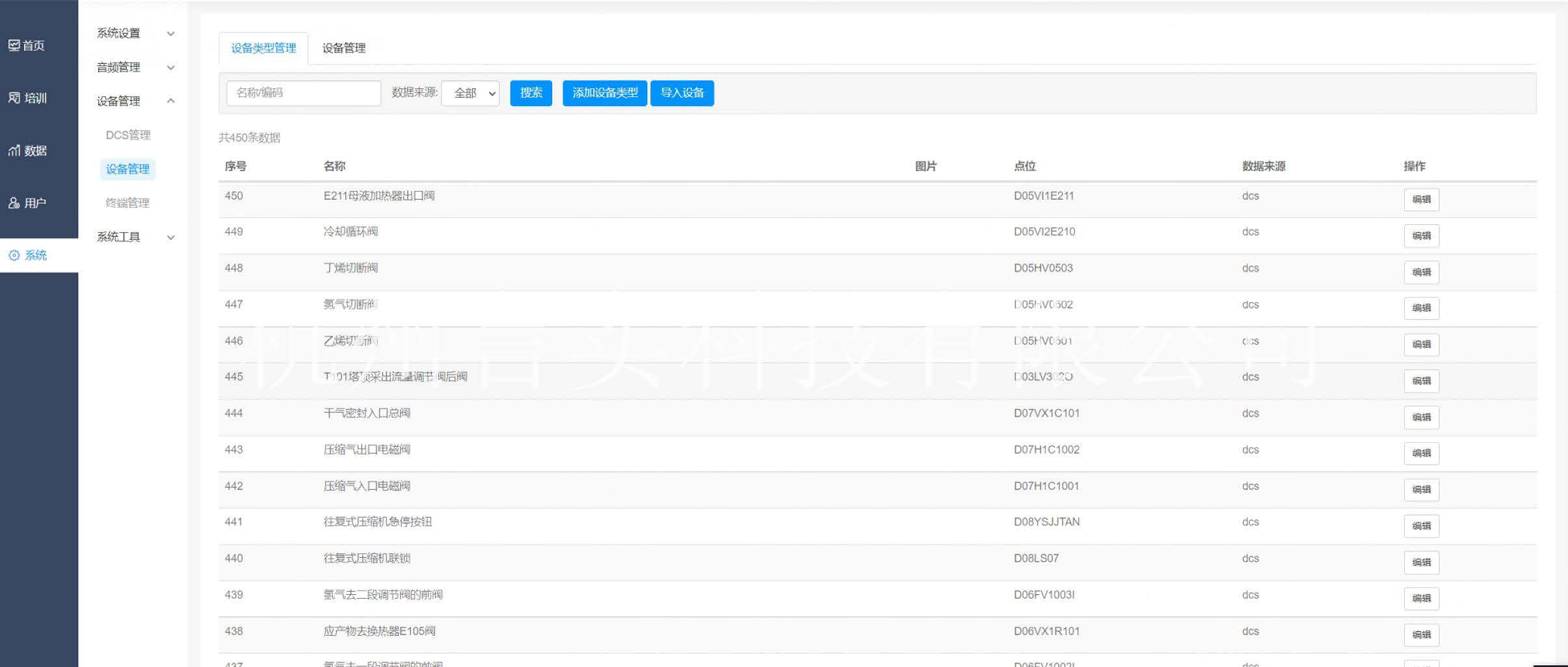  化工清静手艺公共实训基地 化工八大特殊作业清静操作实训及审